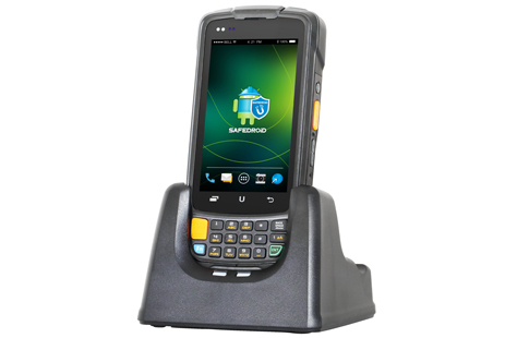 堅果 Smart-612 企業(yè)安全智能終端