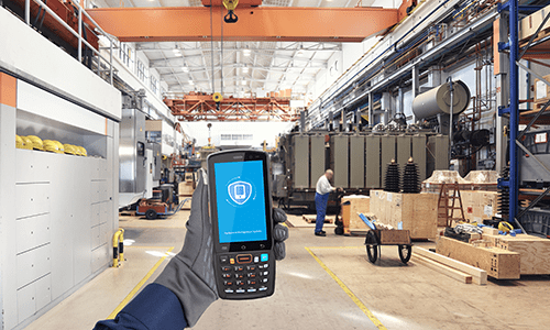 PDA門店倉儲管理方案 系統(tǒng)作業(yè)功能