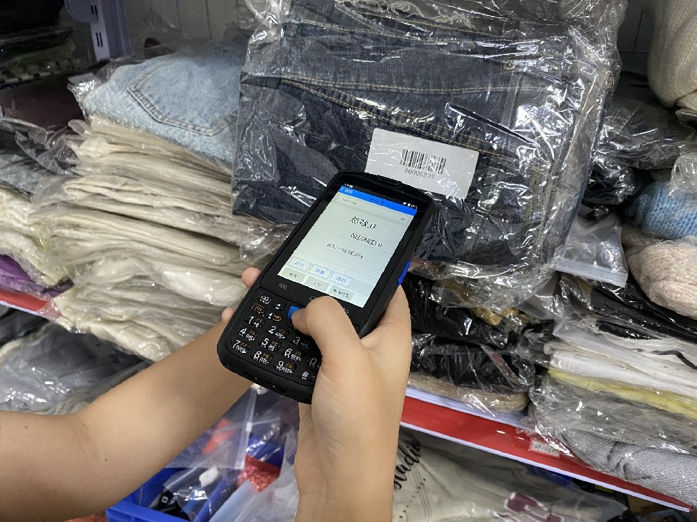 PDA手持終端_生產制造中的PDA手持機與數據采集系統的作用有哪些？