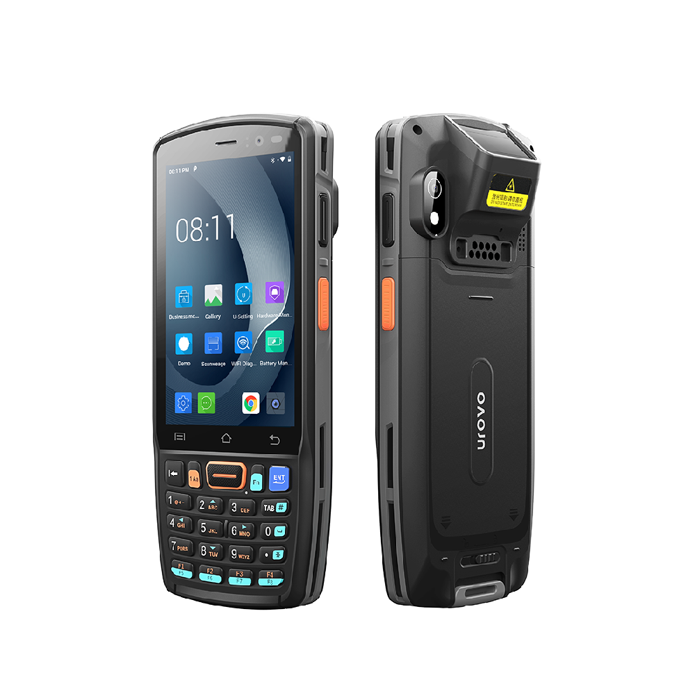 手持機手持終端銷量潛力股正在上漲！