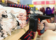 服裝行業：探索RFID在固定資產盤點中的應用