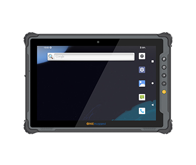 M10T 億道三防加固工業平板電腦 安卓工業平板