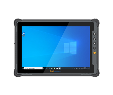 億道 M10J 工業(yè)平板 三防加固平板