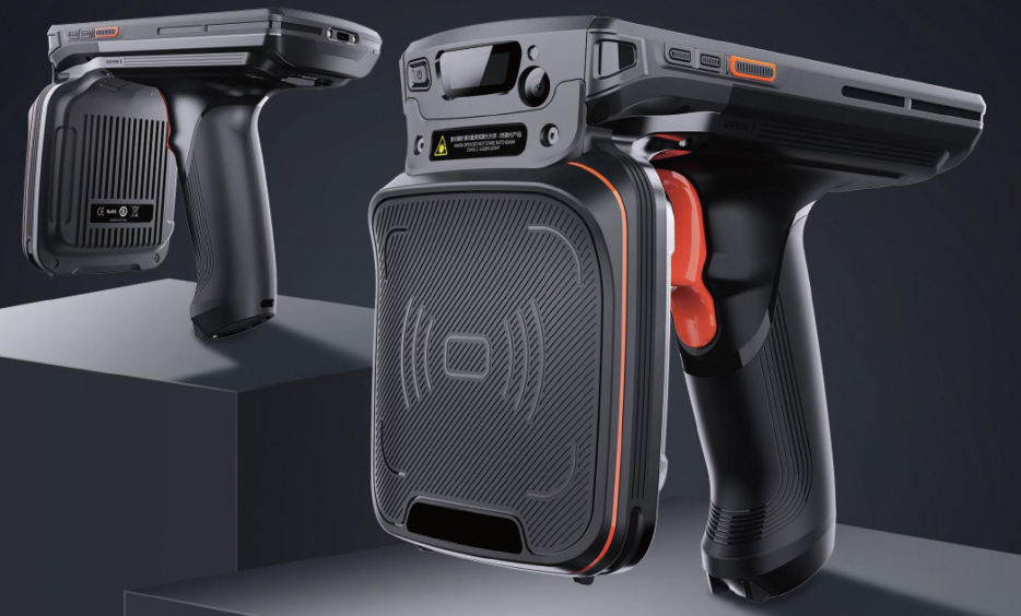 軍隊資產(chǎn)管理盤點設(shè)備