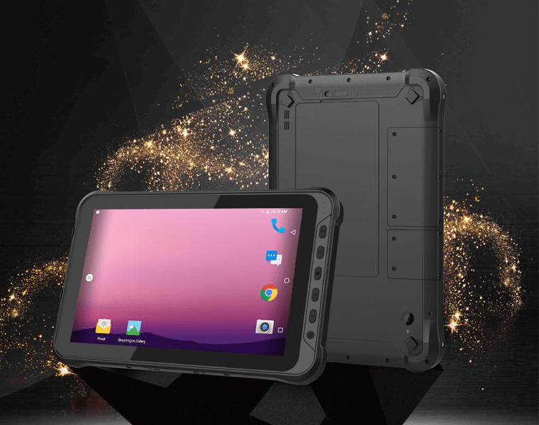 億道工業平板產品應用軟件開發商：賦能ISV，共創工業智能化新篇章