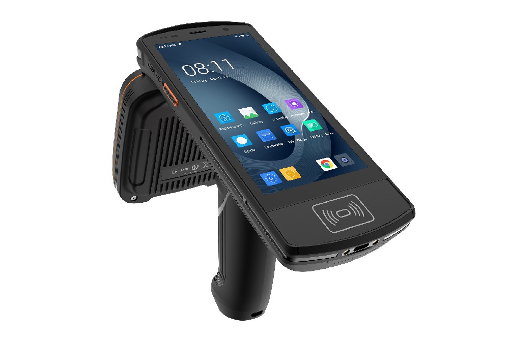 RFID技術原理及優勢，智能貨架中提升購物便捷性與趣味性