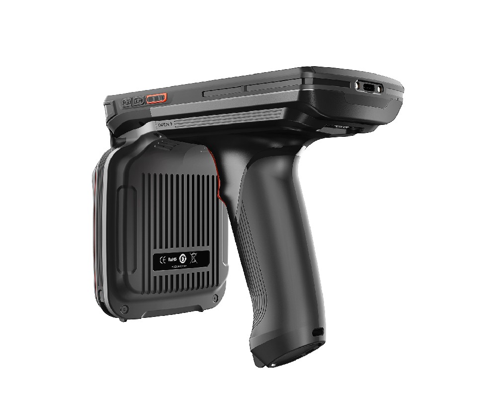 RFID在各個行業當中的應用