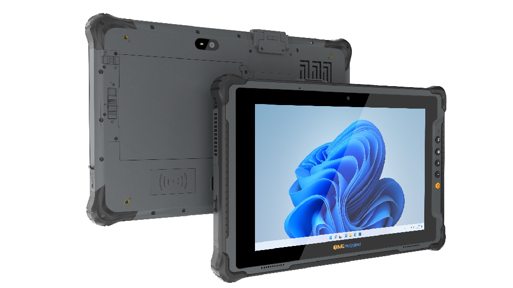 工業(yè)平板電腦：現(xiàn)代工業(yè)領(lǐng)域的強大伙伴
