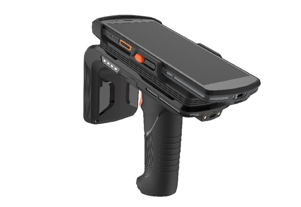 RFID遠距離識別技術(shù)