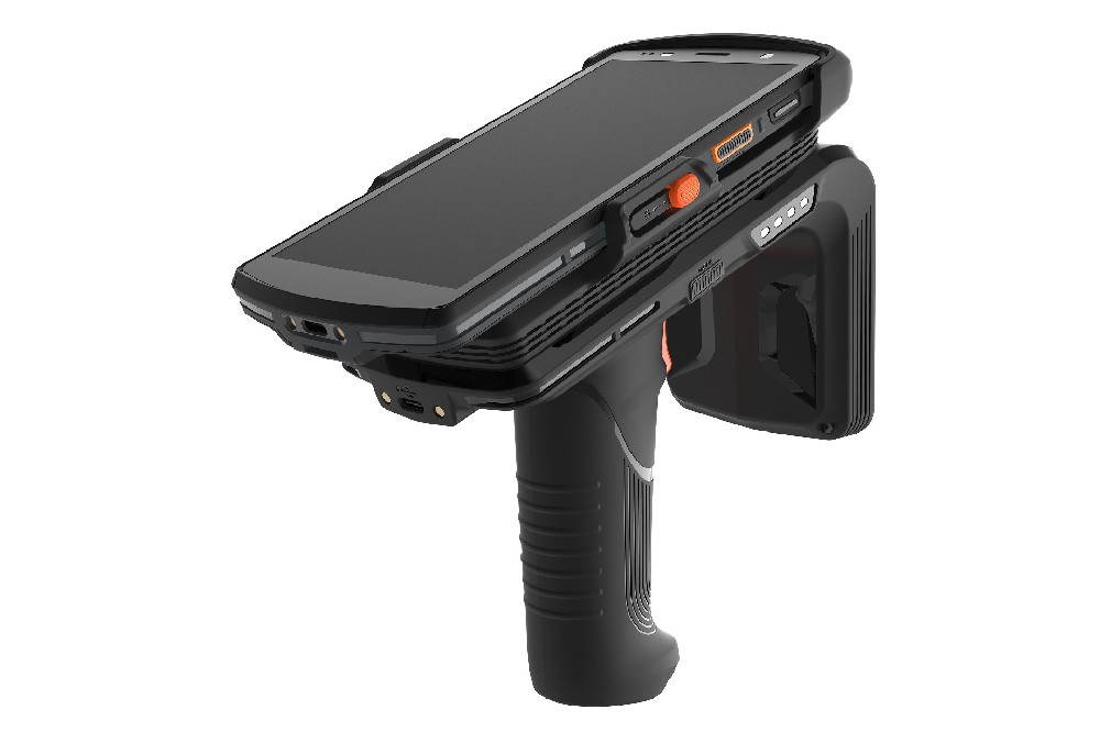 RFID設(shè)備的特點(diǎn)及應(yīng)用場(chǎng)景