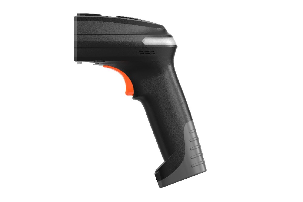 手持式掃描槍：科技與便利的完美結合