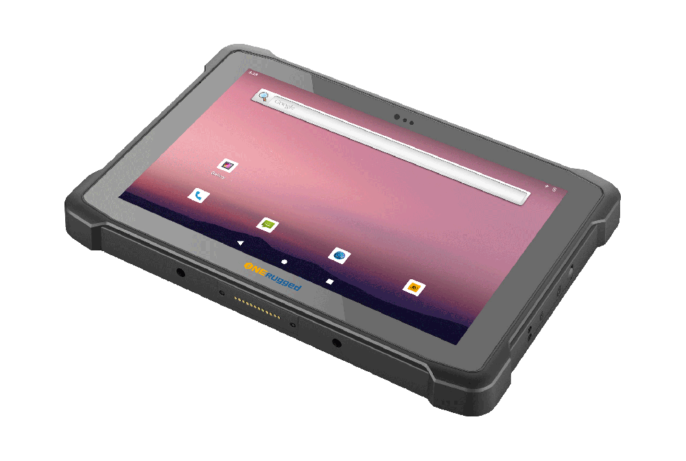 工業平板電腦安卓的優勢與應用場景