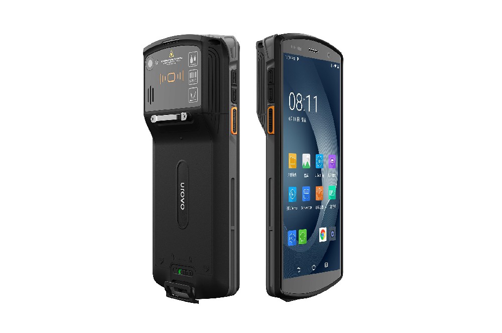 RFID設(shè)備的作用有哪些？主要應(yīng)用于哪些場(chǎng)景