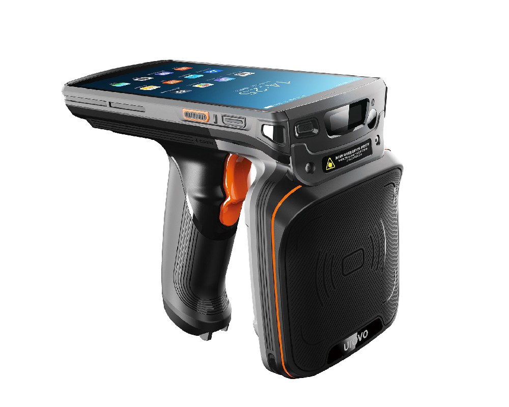 遠(yuǎn)距離RFID讀取設(shè)備：智能生活的未來觸手