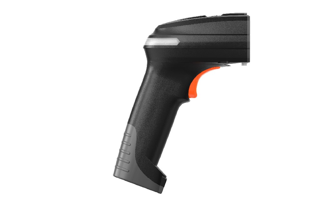 工業掃描槍：工業數字化進程中的重要工具