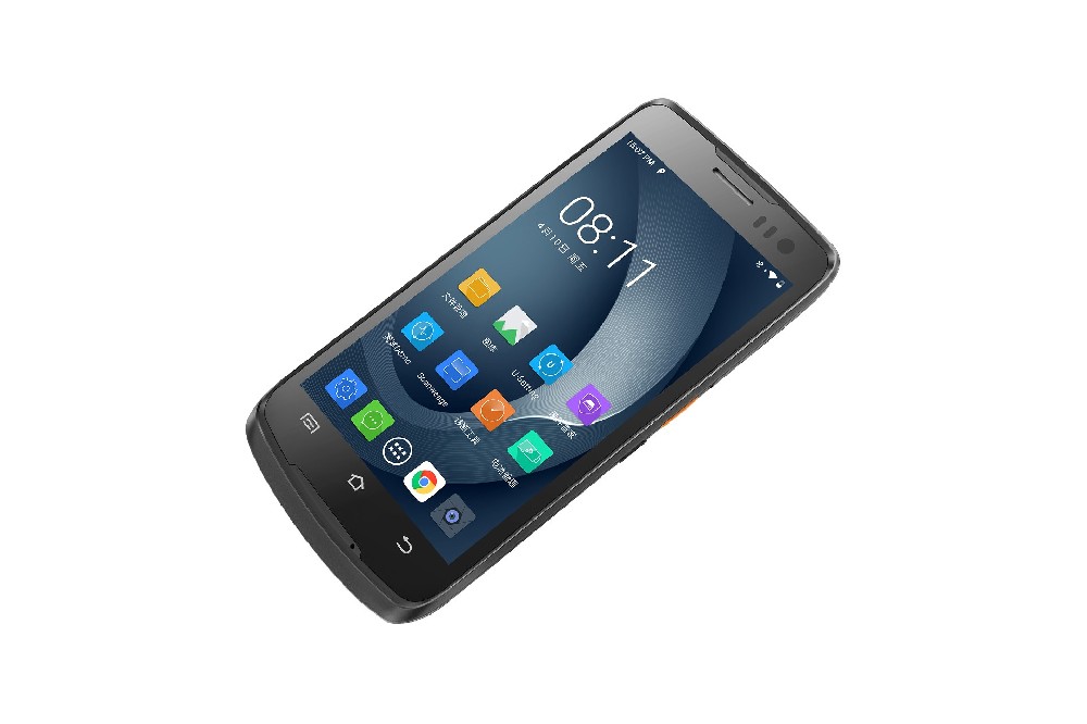 移動手持終端PDA的優(yōu)勢