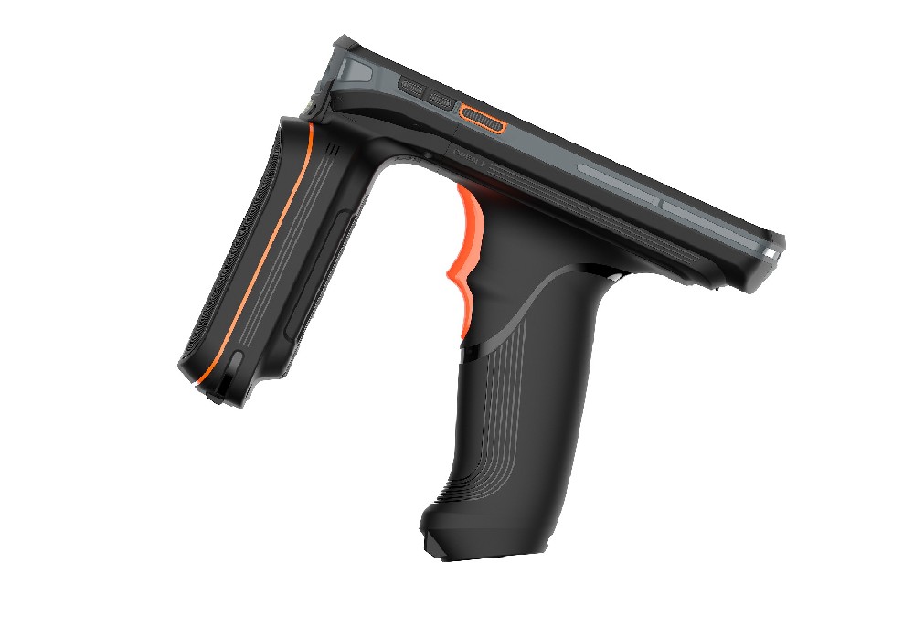 智能圖書RFID應(yīng)用