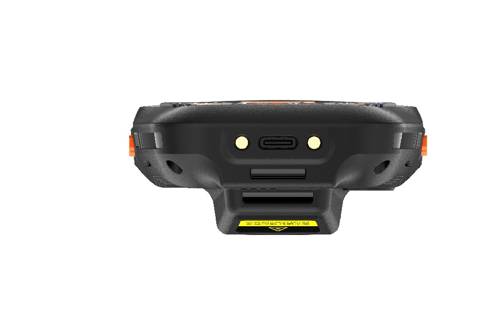 現(xiàn)代商業(yè)的便捷之選條碼掃描槍