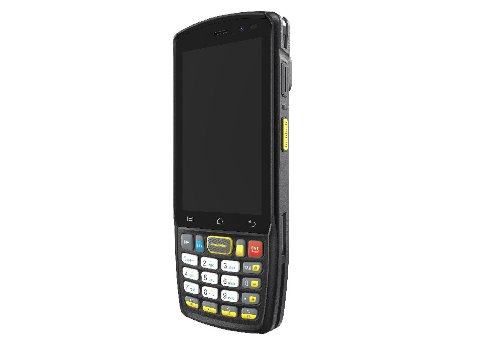 智能圖書應(yīng)用管理手持機的定義與功能