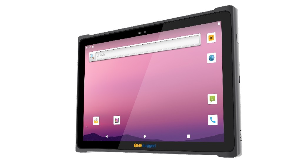 防水耐高溫物流設備平板電腦的重要性