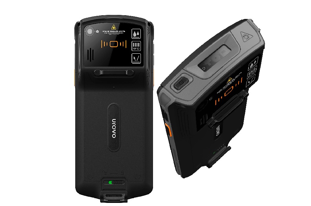 RFID射頻識(shí)別技術(shù)原理