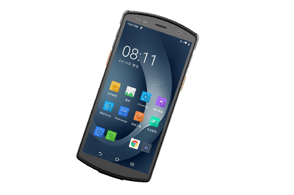 RFID手持儀的原理與特點 手持儀的應(yīng)用領(lǐng)域