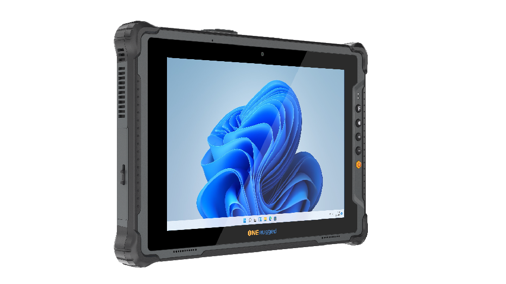 高強度抗摔設備平板電腦產品特性與應用場景