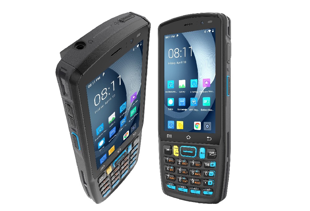 資產管理PDA手持機：現代企業高效運營工具