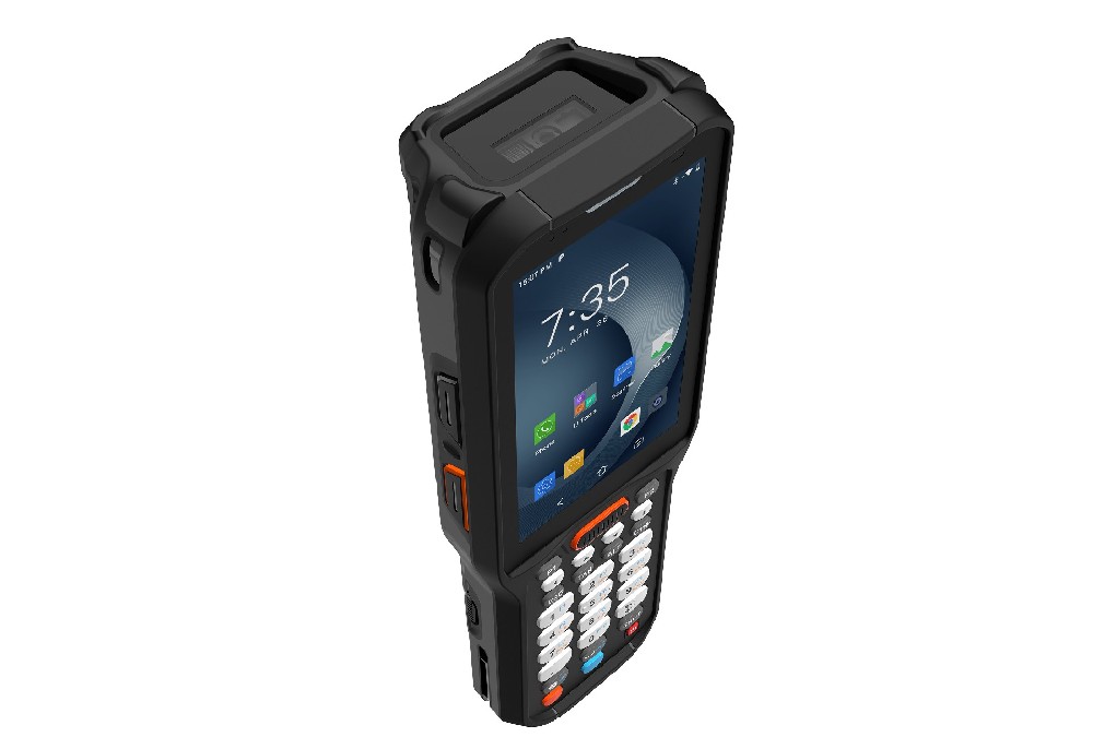 銷售出庫(kù)管理PDA