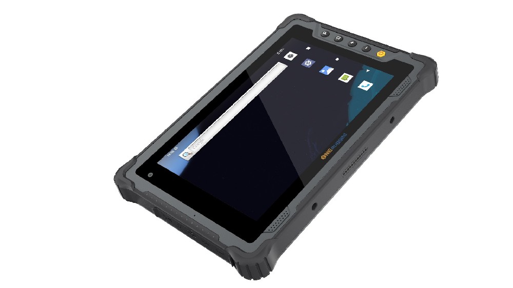戶外作業專用設備平板電腦——助力高效工作，創造無限可能