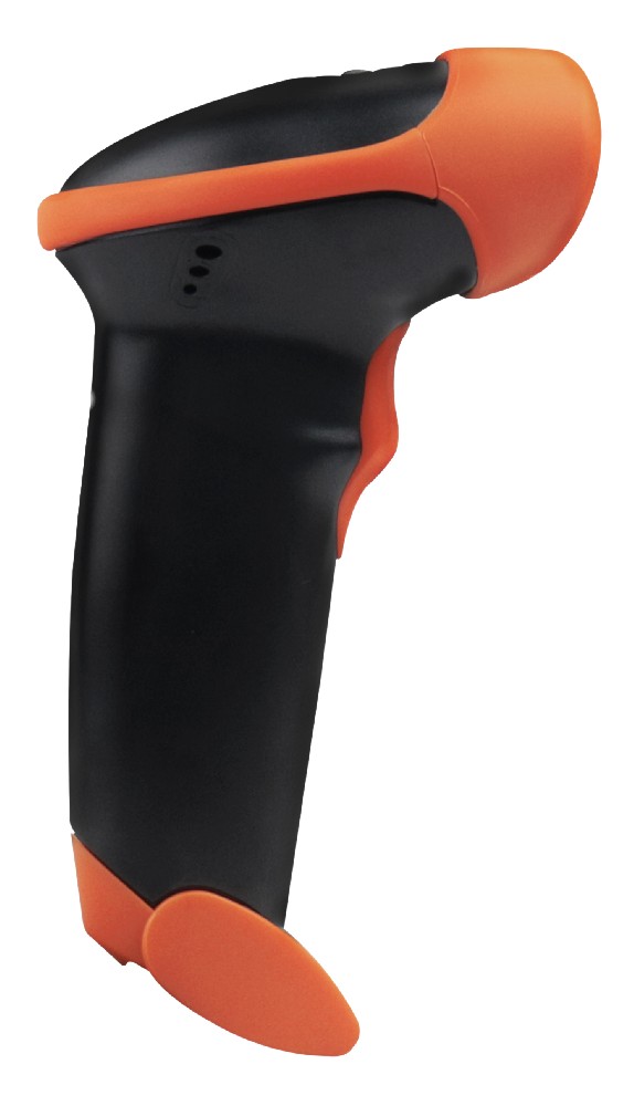 掃描槍的功能特點 PDA掃描槍的應用場景