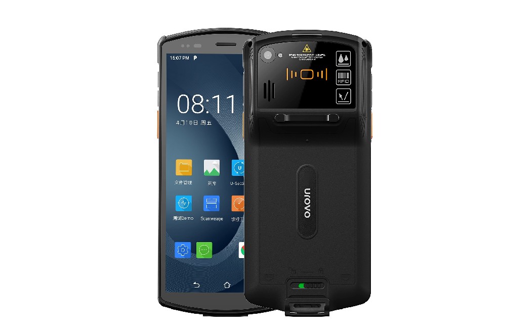 資產(chǎn)管理手持機(jī)的優(yōu)勢