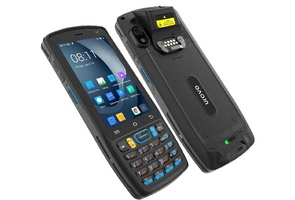 手持掃碼器在倉庫調撥中的應用