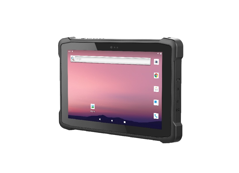 物流追蹤與運輸管理平板電腦的重要性與應用場景