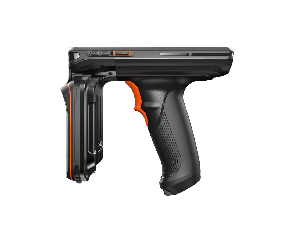 RFID系統的基本概念及工作原理