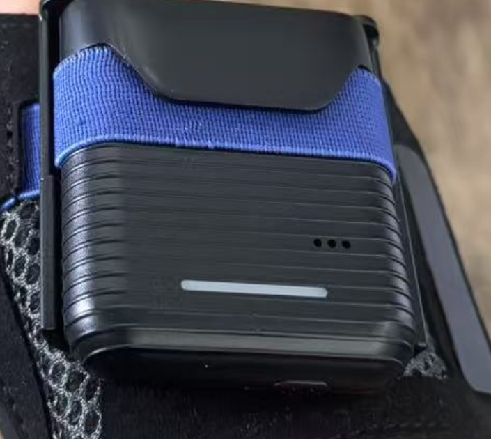 穿戴式掃描器的應(yīng)用與優(yōu)勢(shì)