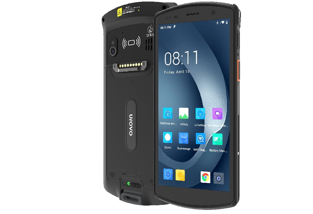 PDA手持機(jī)在服裝盤點(diǎn)中的優(yōu)勢(shì)與應(yīng)用