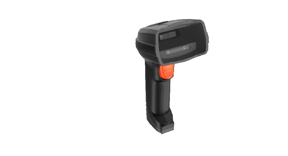 移動掃描槍在物流與零售領域的應用