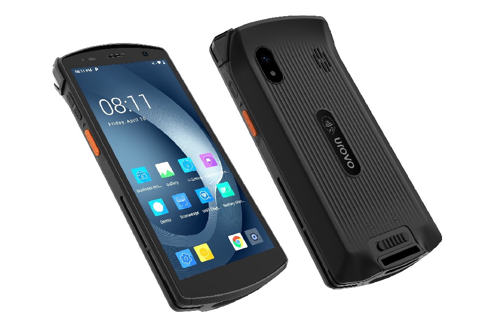 PDA在零部件管理中的應(yīng)用