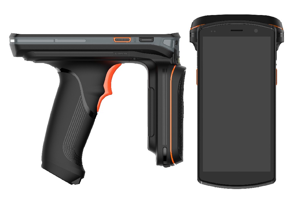 RFID技術(shù)在物流領(lǐng)域的應用