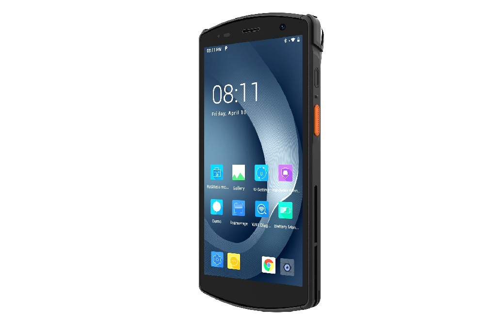 條碼采集器的技術(shù)特點(diǎn)與優(yōu)勢(shì)