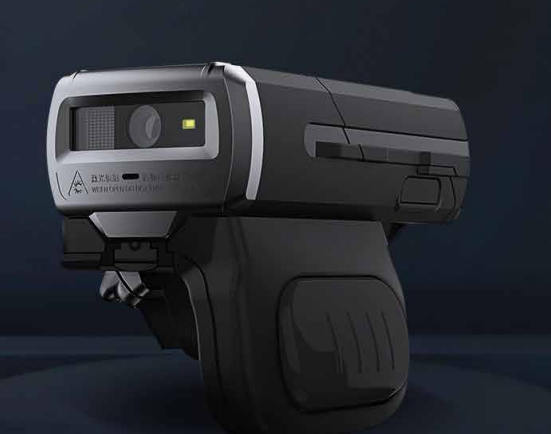 生產廠指環掃描器