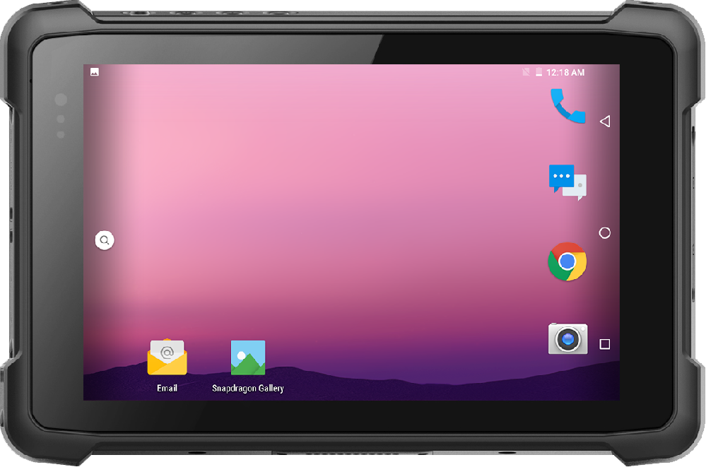 移動護理管理平板電腦的優勢 平板電腦在護理行業的應用