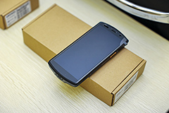 PDA盤點(diǎn)優(yōu)勢