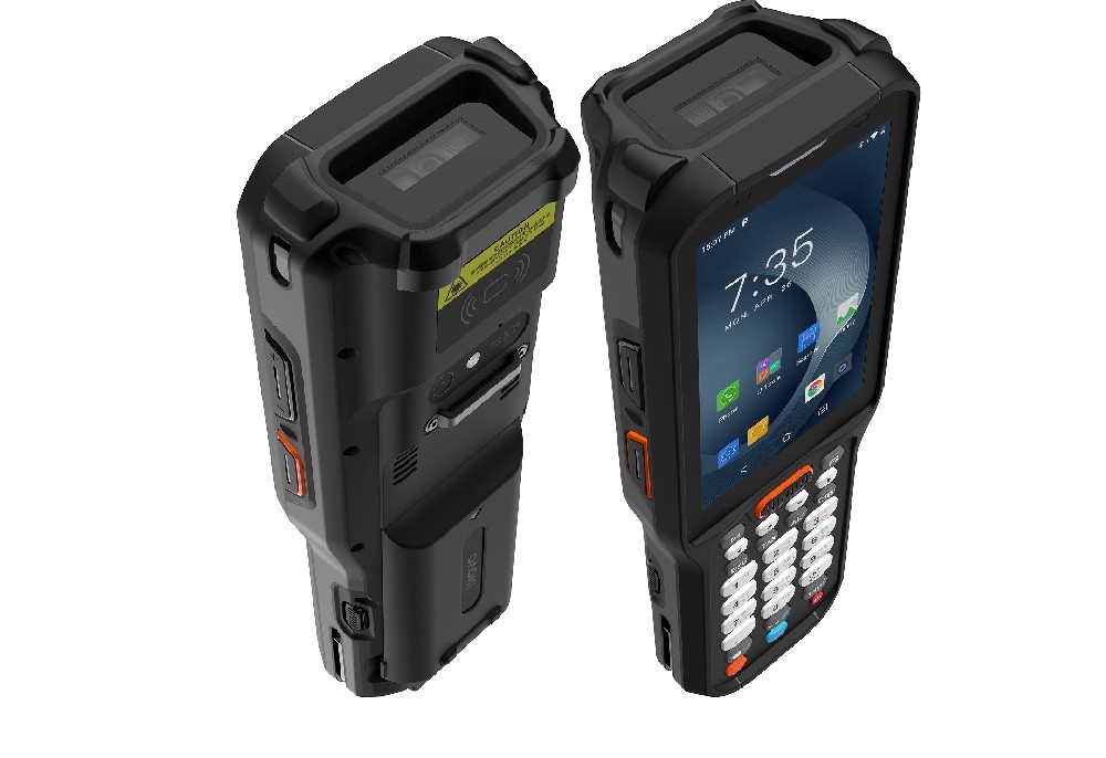 冷鏈物流盤點器