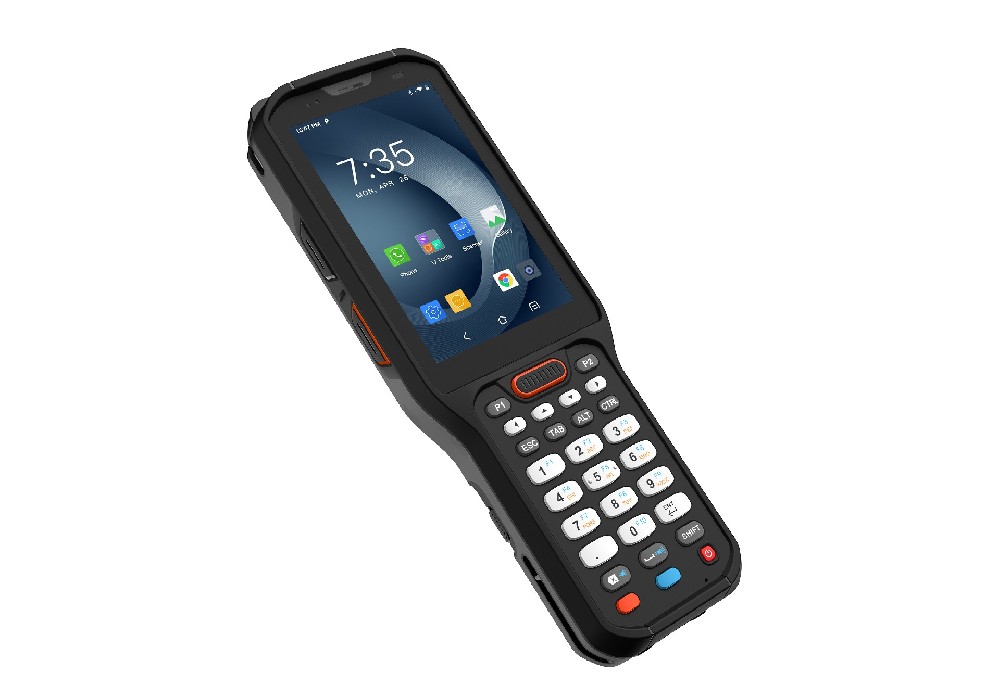 肉類凍庫盤點器