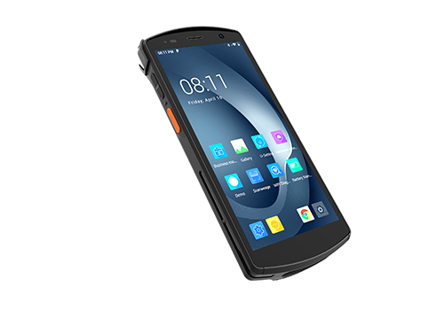 PDA掃描器的技術(shù)優(yōu)勢