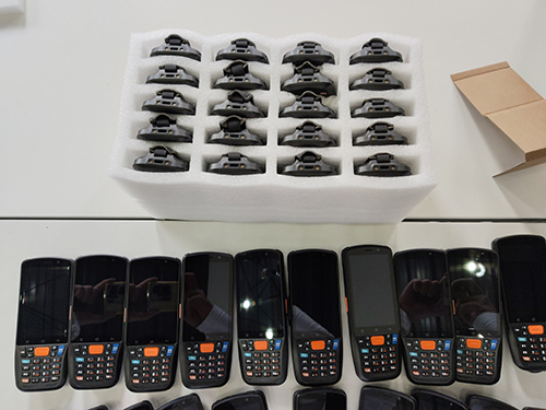 雙11盈豐堅果PDA出租