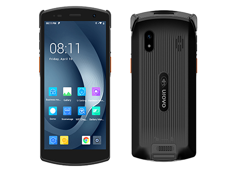 物流倉儲專業PDA掃描器的優勢與應用場景解析