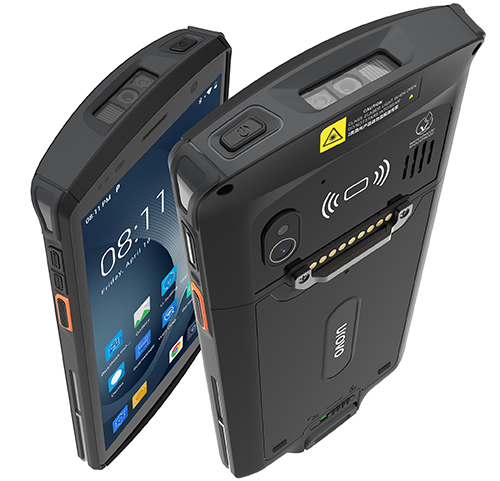 手持PDA數據采集器優勢與應用場景解析